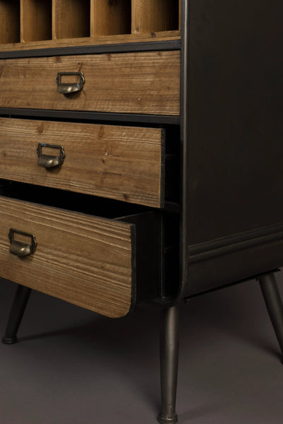 Wijnkast Vino by Dutchbone