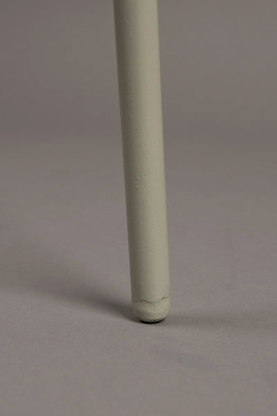 Vloerlamp Meezan Sand Grey by Dutchbone