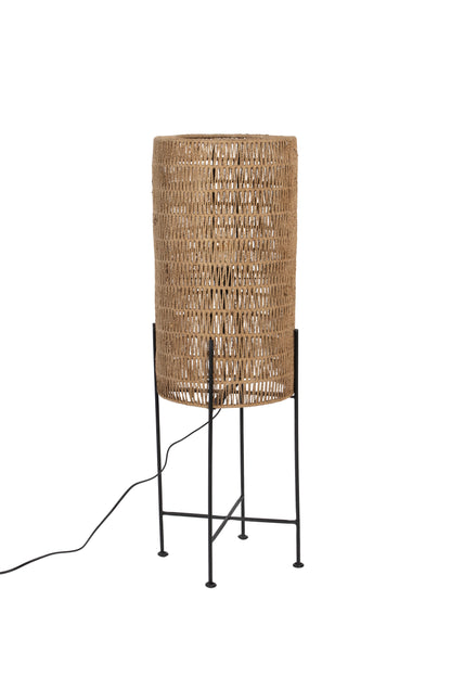 Floor Lamp Kari Natural