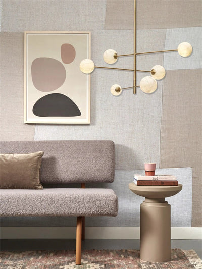 Hanglamp Carrara 3-arm by it's about RoMi