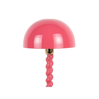 Tafellamp Rush Roze by Leitmotiv