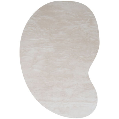 Vloerkleed Morbido Ivory - Organisch 200 x 280 cm