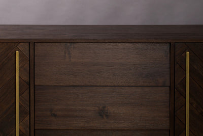 Dressoir Class High by Dutchbone