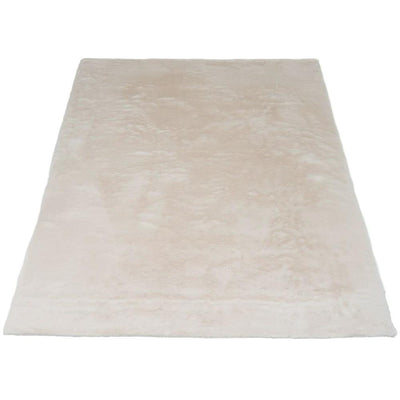 Vloerkleed Morbido Beige – 230 x 330 cm by Veer Carpets