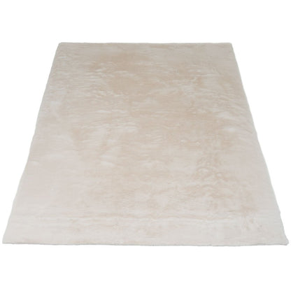 Vloerkleed Morbido Beige – 230 x 330 cm