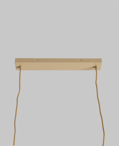 Hanglamp Copenhagen, beige