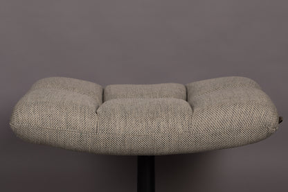 Hocker Bar Light Grey