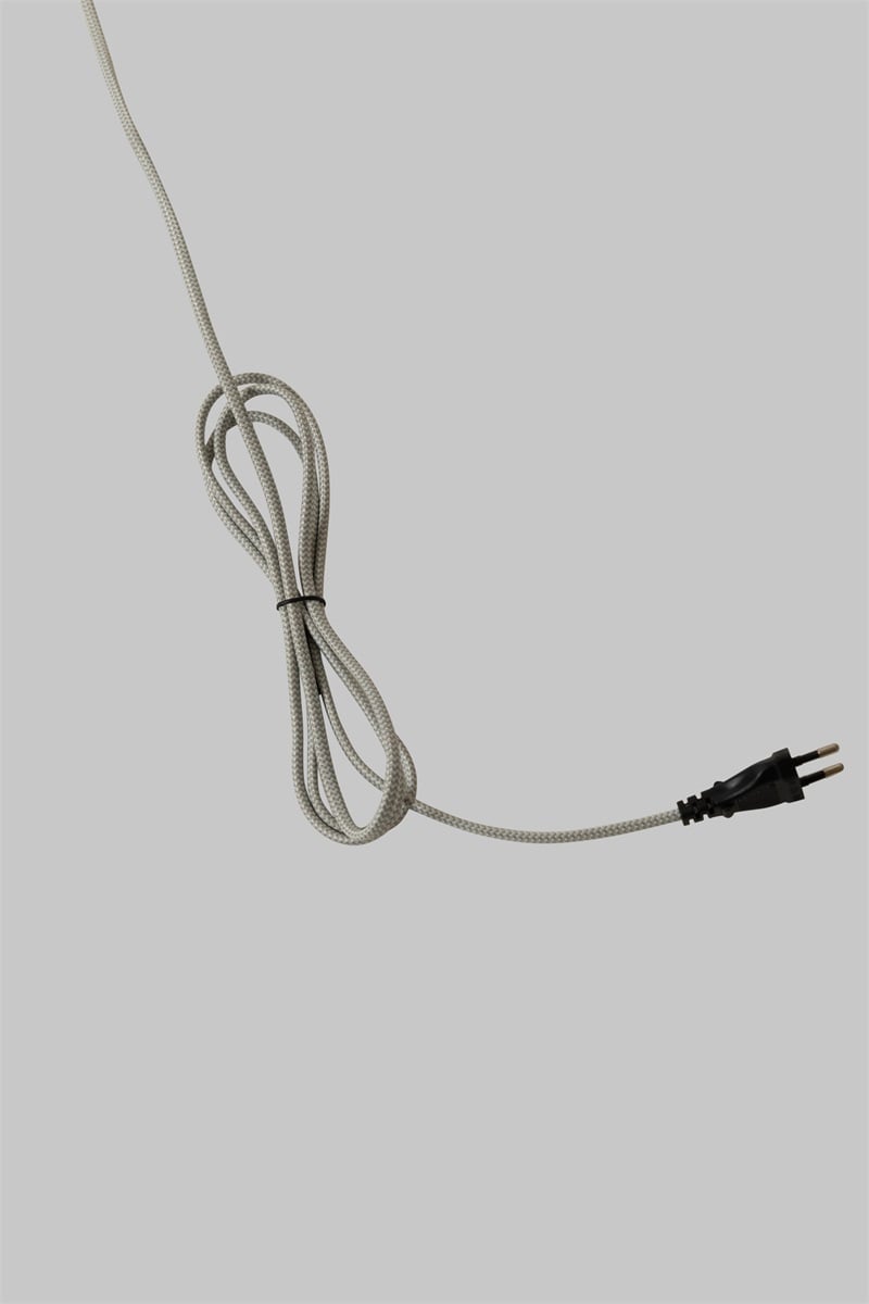 Vloerlamp Stavanger, licht Grijs by it's about RoMi