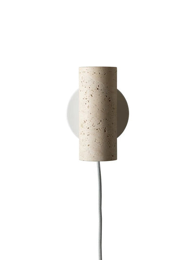 Wandlamp Tivoli, wit by it's about RoMi