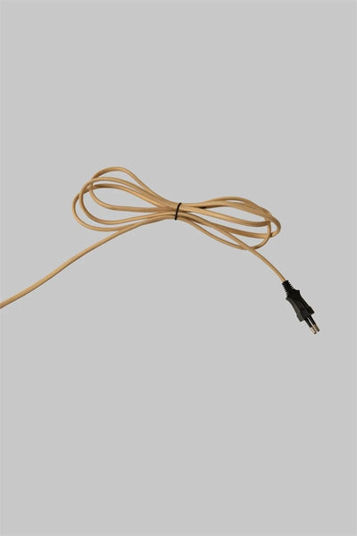 Tafellamp Bilbao, beige by it's about RoMi