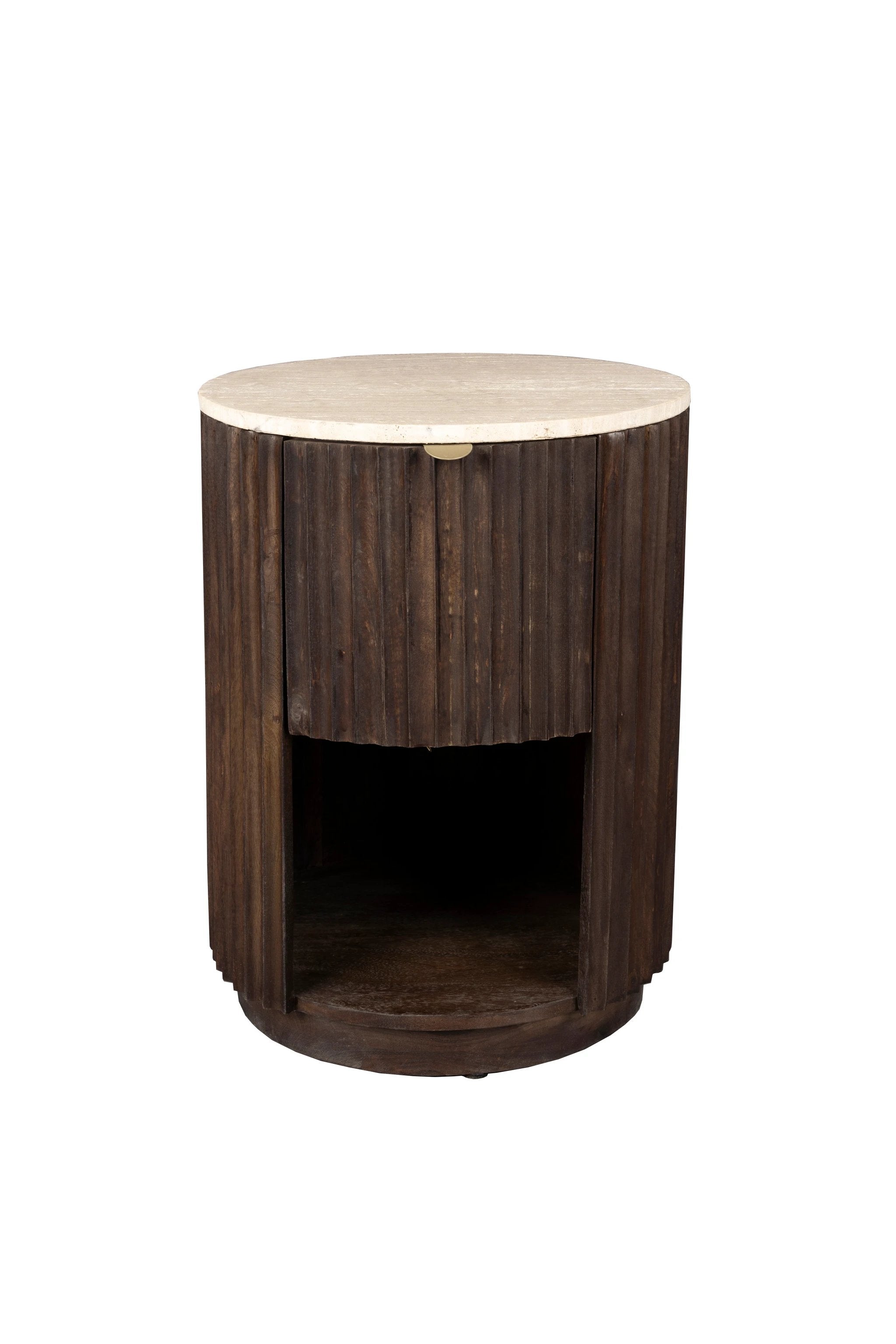 Bijzettafel Marlow by Dutchbone