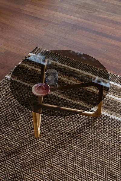 Salontafel Naia Natural by Dutchbone