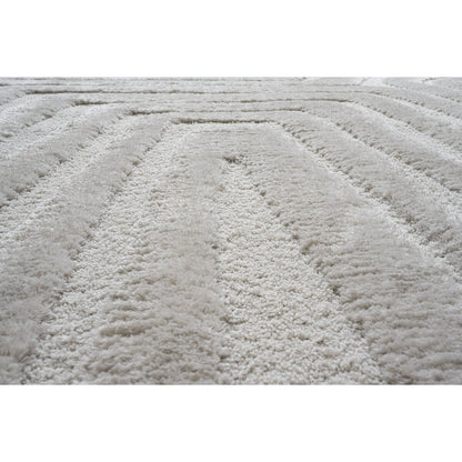 Vloerkleed Lima Creme 200 x 290 cm