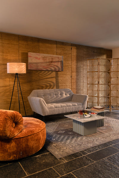 Salontafel Clayton by Dutchbone