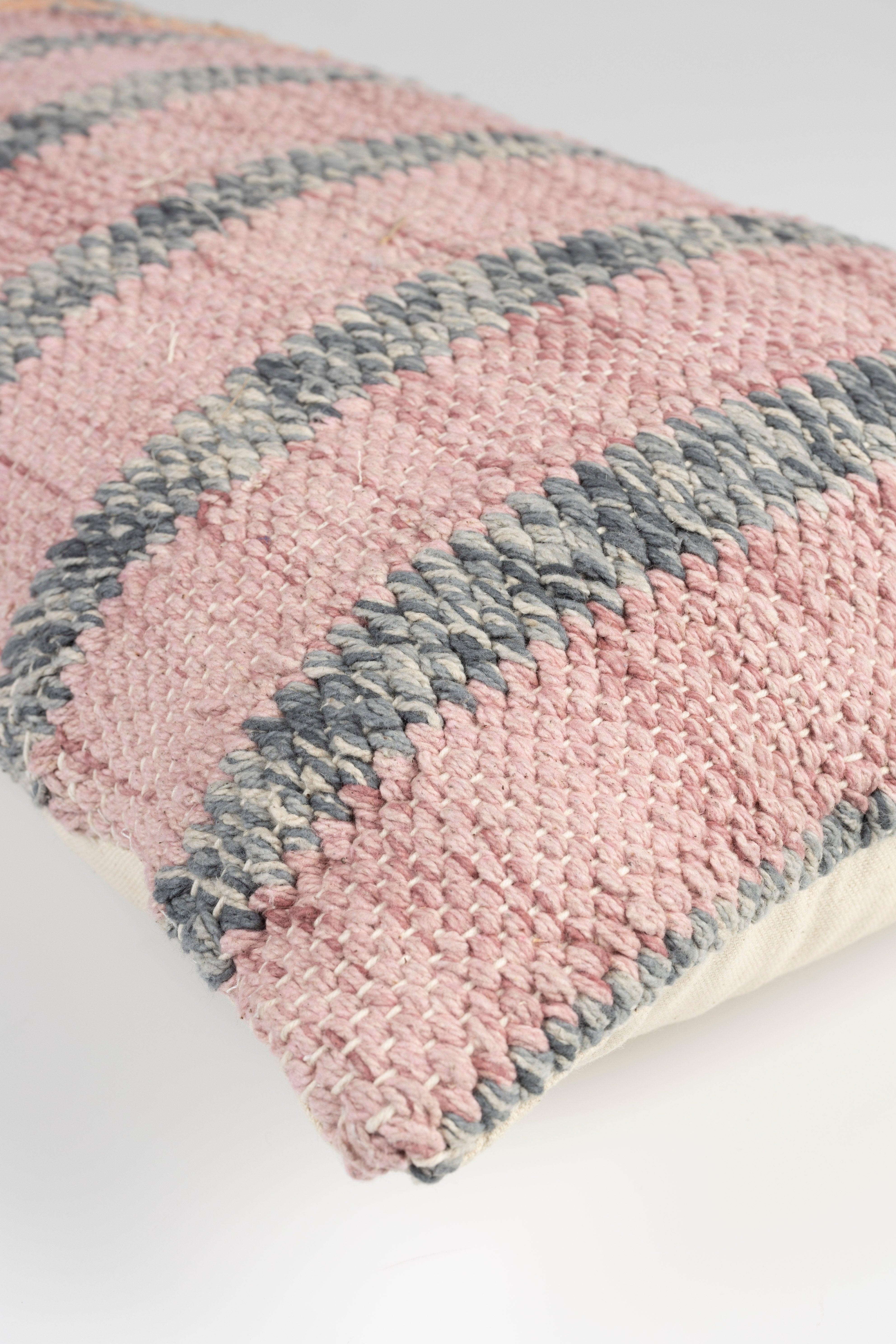 Cushion Hampton 60x30 Lilac