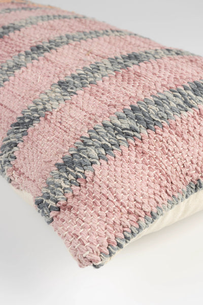 Kussen Hampton Lilac by Dutchbone