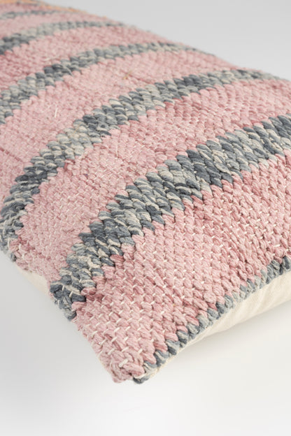 Cushion Hampton 60x30 Lilac