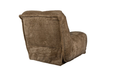 Fauteuil Hamilton Recliner by Dutchbone