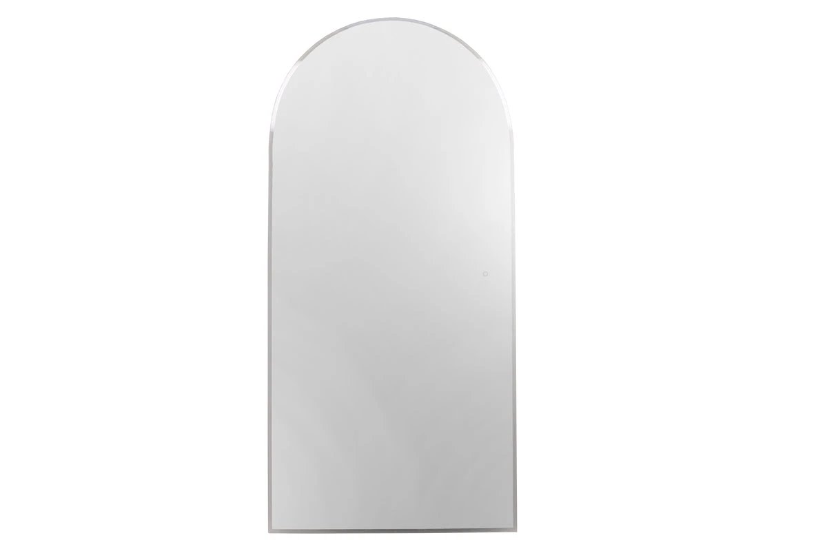 Spiegel Skeppsvik x Josefin Lustig met LED 210 x 100 by LYNDE