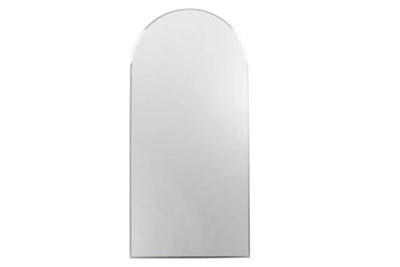 Spiegel Skeppsvik x Josefin Lustig met LED 210 x 100 by LYNDE
