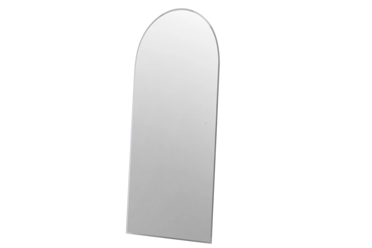 Spiegel Skeppsvik x Josefin Lustig met LED 210 x 100 by LYNDE