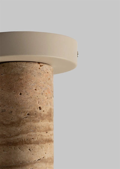Plafondlamp Tivoli, zand by it's about RoMi