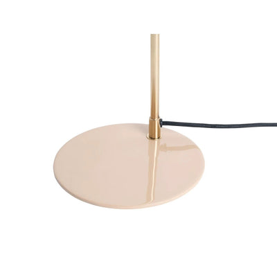 Tafellamp Smart Beige by Leitmotiv