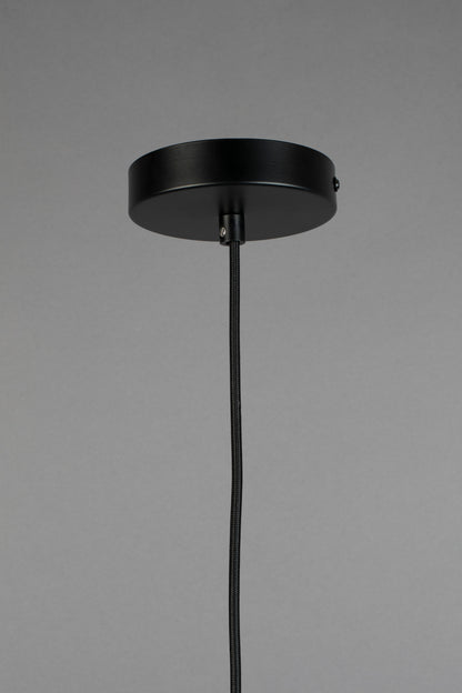 Pendant Lamp Ming Round 45