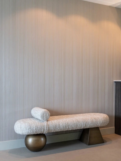 Bank Geneva (Beige) by Richmond Interiors