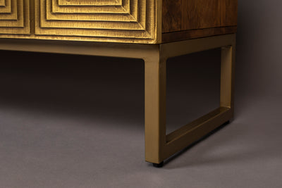 Dressoir Volan by Dutchbone