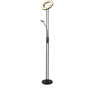 Vloerlamp Mother & Child - Black by Searchlight