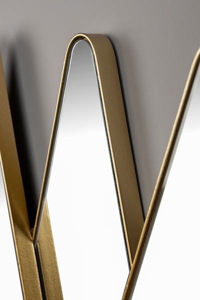 Spiegel Kyoko by Dutchbone