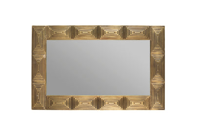 Mirror Volan