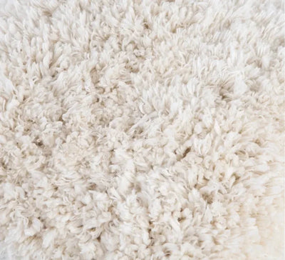 Vloerkleed Asta karpet D250cm - in 2 kleuren by Coco Maison