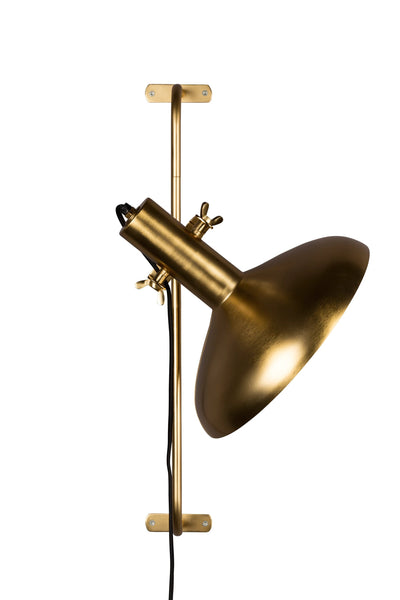 Wandlamp Karish by Dutchbone