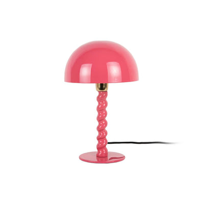 Tafellamp Rush Roze by Leitmotiv