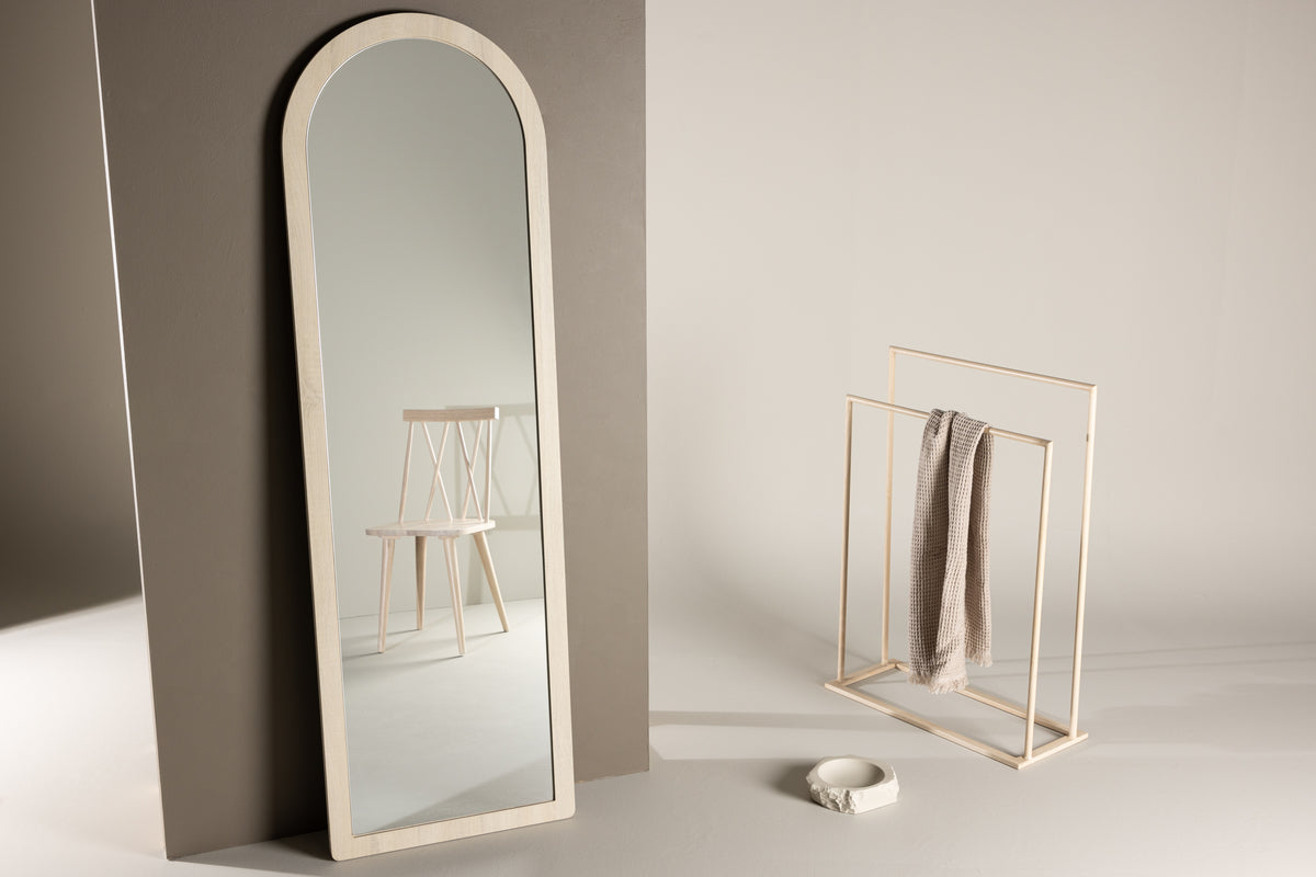 Spiegel Memphis Large 3 x 193 x 60