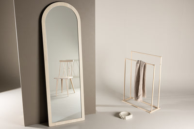 Spiegel Memphis 3 x 193 x 60 by LYNDE