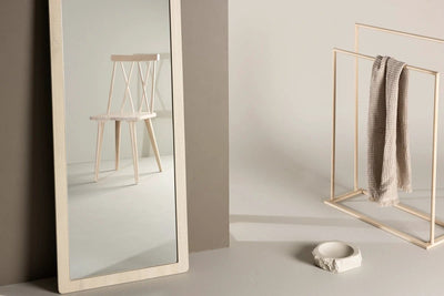 Spiegel Memphis 3 x 193 x 60 by LYNDE