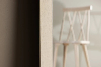 Spiegel Memphis 3 x 193 x 60 by LYNDE