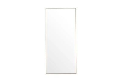 Spiegel Orlando Beige 3 x 190 x 85 by LYNDE