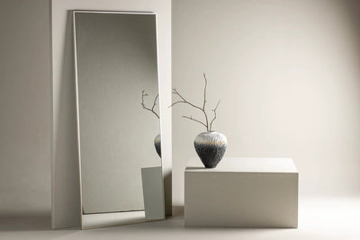 Spiegel Orlando Beige 3 x 190 x 85 by LYNDE