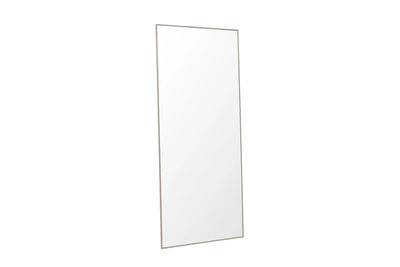 Spiegel Orlando Beige 3 x 190 x 85 by LYNDE