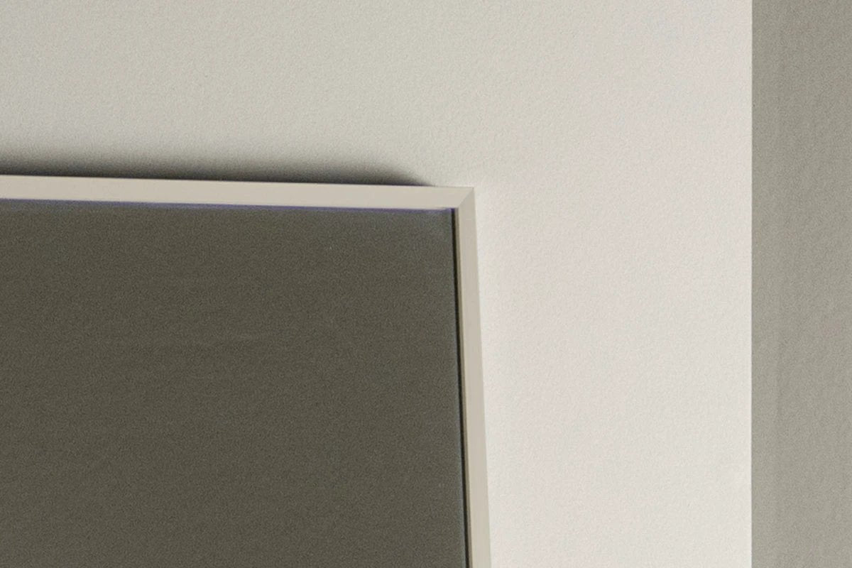 Spiegel Orlando Beige 3 x 190 x 85 by LYNDE