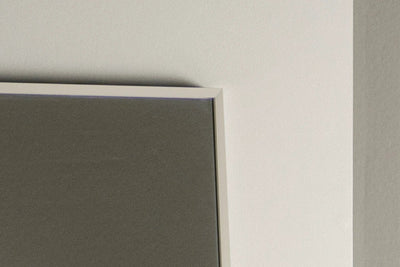Spiegel Orlando Beige 3 x 190 x 85 by LYNDE