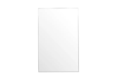 Spiegel Orlando Zilver 3 x 190 x 120 by LYNDE
