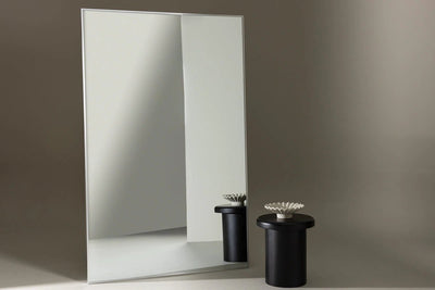 Spiegel Orlando Zilver 3 x 190 x 120 by LYNDE