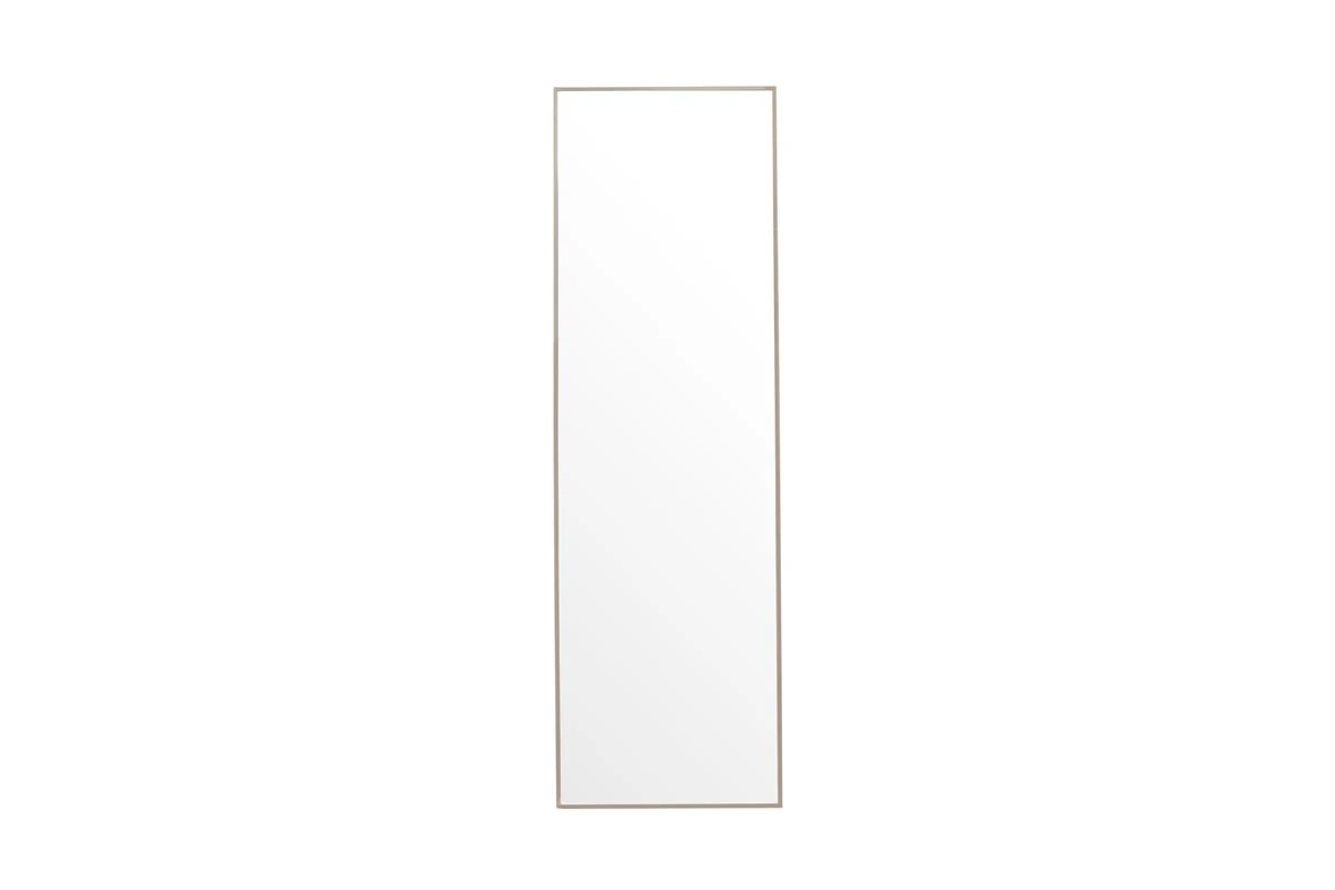 Spiegel Orlando Beige 3 x 195 x 55 by LYNDE