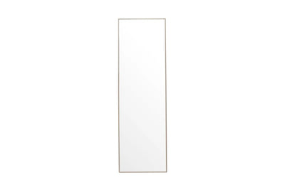 Spiegel Orlando Beige 3 x 195 x 55 by LYNDE