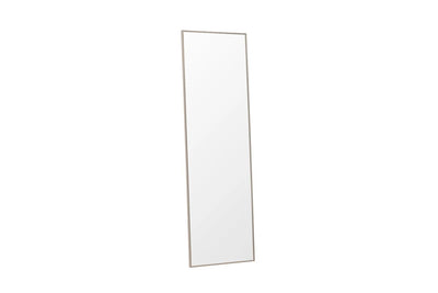 Spiegel Orlando Beige 3 x 195 x 55 by LYNDE